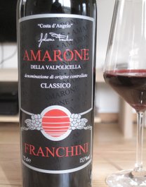 Franchini Amarone